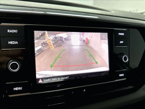 Used 2022 Volkswagen Taos S FWD image 22