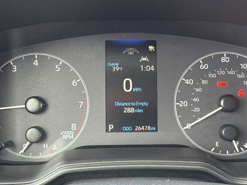 Certified 2023 Toyota Corolla LE image 25