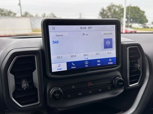 Used 2022 Ford Bronco Sport Big Bend w/ Convenience Package AWD/4WD image 33