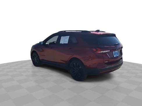Used 2023 Chevrolet Equinox RS image 6