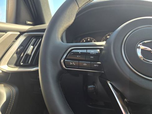 New 2026 MAZDA CX-90 3.3 Turbo S w/ Premium Plus AWD/4WD image 30