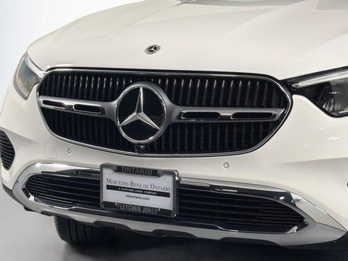 Certified 2026 Mercedes-Benz GLC 300 image 14