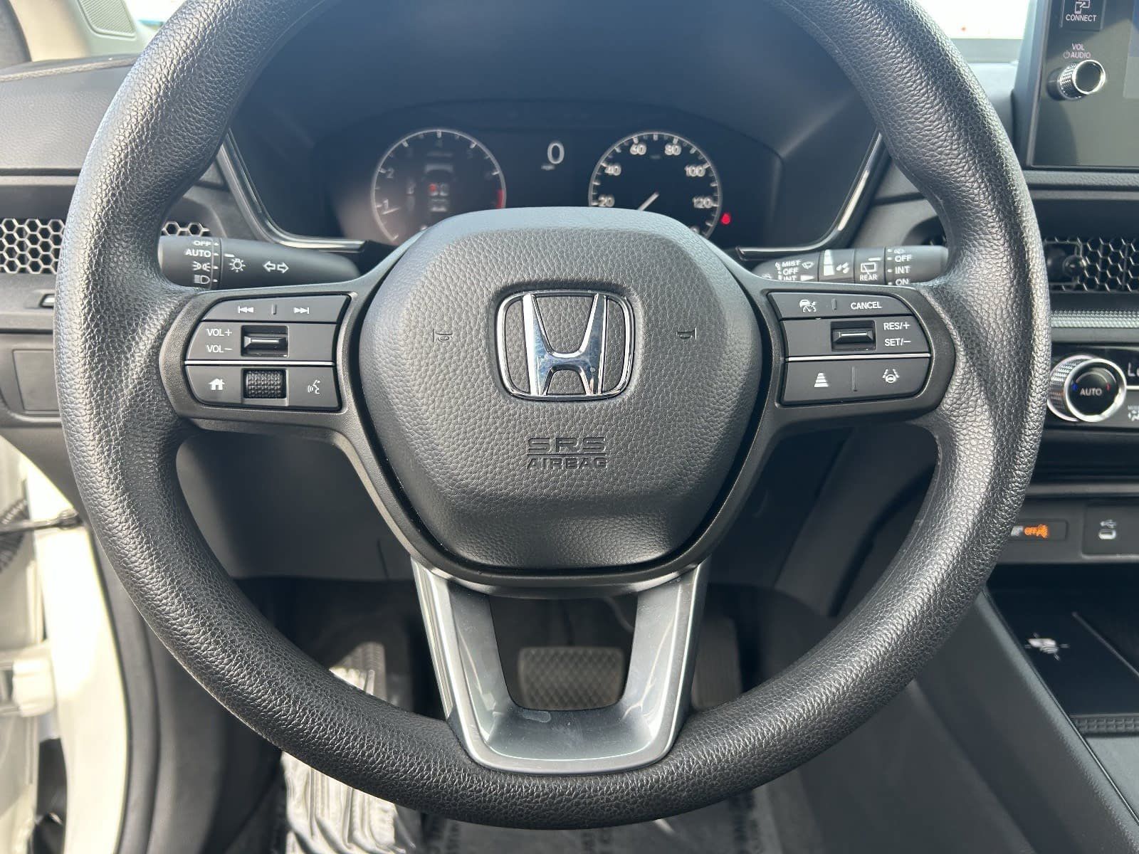 Certified 2026 Honda CR-V EX image 26