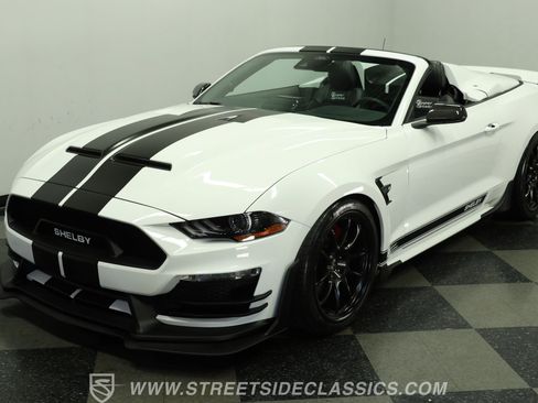 Used 2023 Ford Mustang GT Premium w/ GT Performance Package RWD image 18