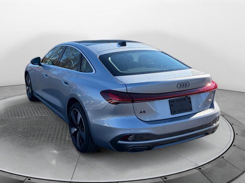 New 2025 Audi A5 2.0T Premium Plus Sedan image 5