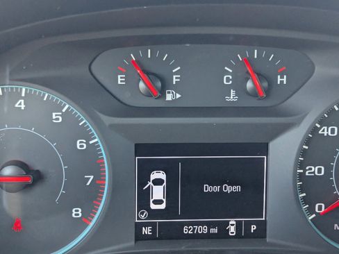 Certified 2024 Chevrolet Malibu LT image 31