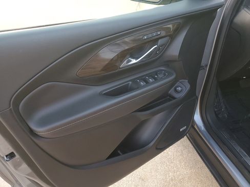 Used 2019 GMC Terrain Denali w/ Driver Alert Package II image 30