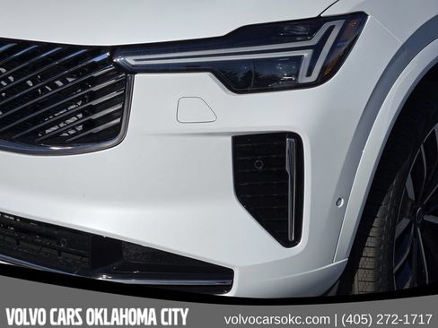 Used 2026 Volvo XC90 B6 Plus w/ Protection Package Premier AWD/4WD image 9