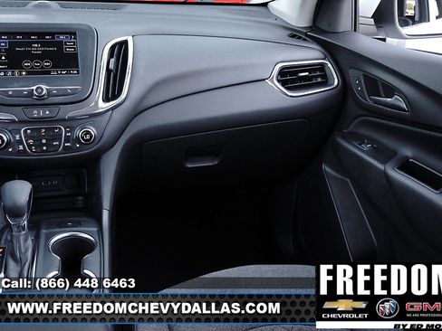 Certified 2024 Chevrolet Equinox LT image 31