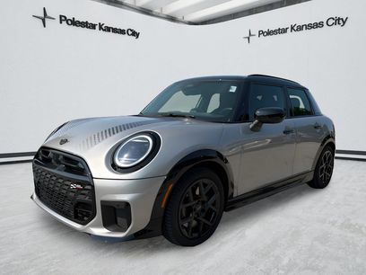 Used 2025 MINI Cooper S