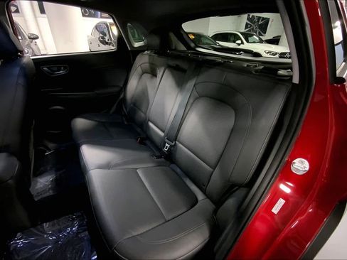 Used 2020 Hyundai Kona Ultimate image 19