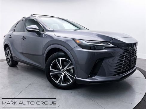 Used 2023 Lexus RX 350 Premium image 2