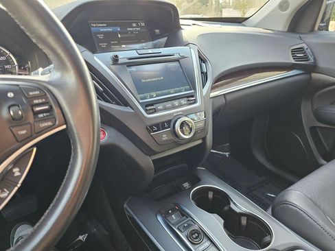 Used 2018 Acura MDX SH-AWD image 31