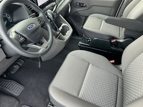 New 2025 Ford Transit 350 XLT image 10