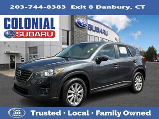 Used 2016 MAZDA CX-5 Touring AWD/4WD video 1