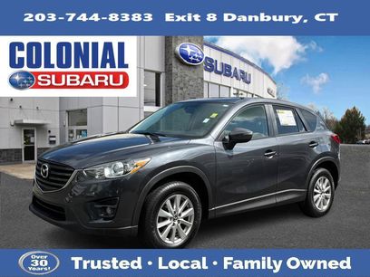 Used 2016 MAZDA CX-5 Touring
