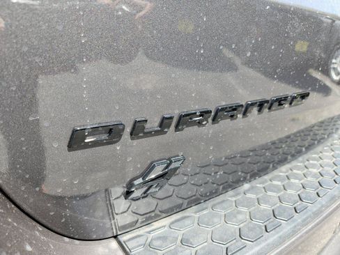 New 2026 Dodge Durango GT w/ Blacktop Package AWD/4WD image 11