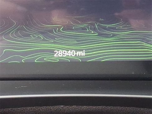 Used 2024 Jeep Grand Cherokee Summit image 13