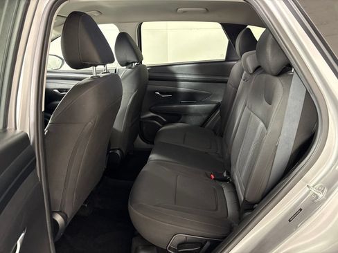 Used 2025 Hyundai Tucson SEL FWD image 27