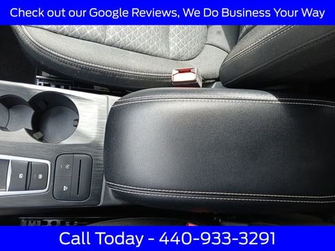 Certified 2025 Ford Escape Active AWD/4WD image 28