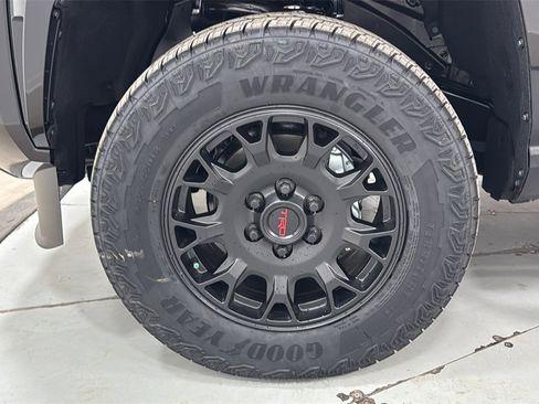 New 2026 Toyota Tacoma SR5 image 24