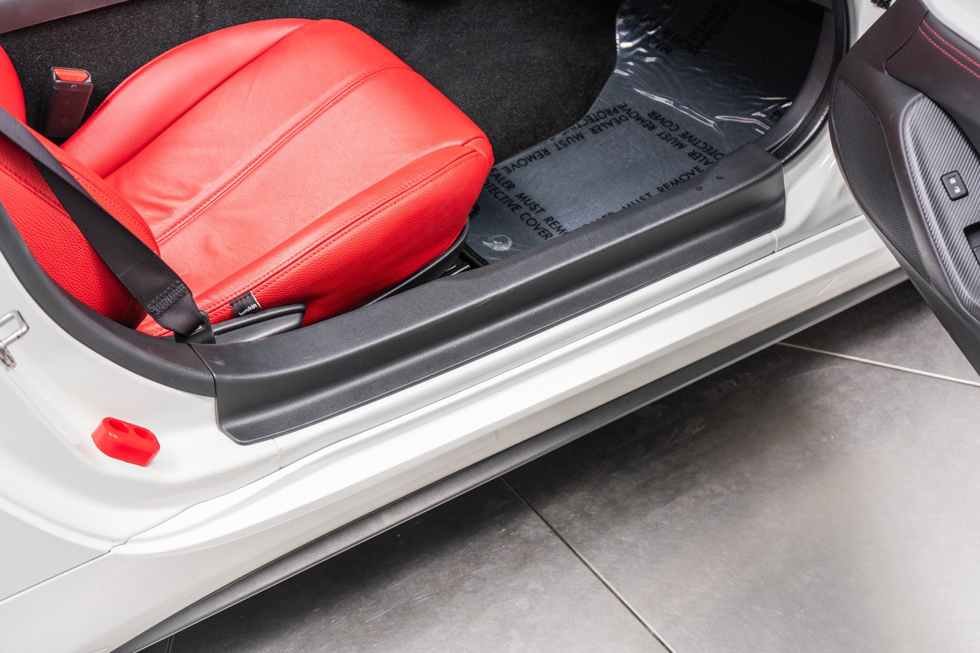 Used 2016 MAZDA MX-5 Miata Club RWD image 29