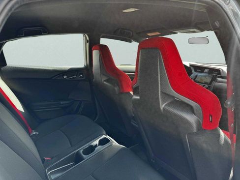Used 2019 Honda Civic Type R image 49