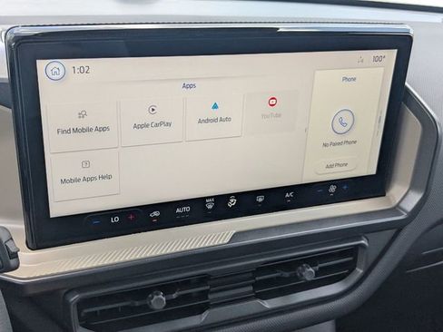 New 2025 Ford Bronco Sport Big Bend image 13