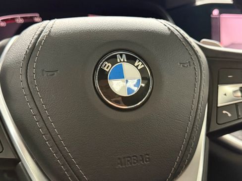 Used 2019 BMW X5 xDrive40i w/ Premium Package 2 AWD/4WD image 25
