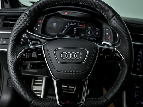 Used 2025 Audi RS 6 performance AWD/4WD image 30