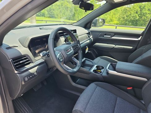 New 2027 GMC Terrain Elevation FWD image 9