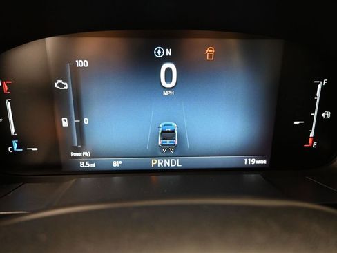 New 2026 Ford Maverick XLT FWD image 15