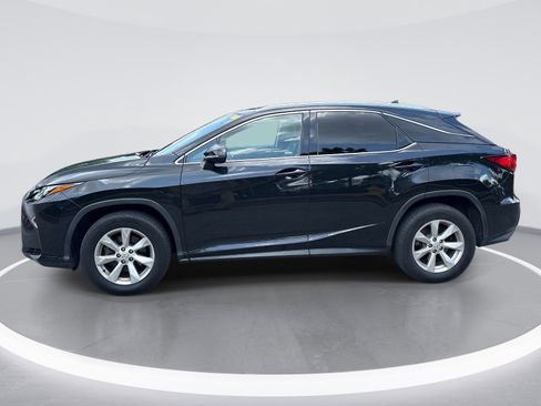 Used 2017 Lexus RX 350 AWD w/ Premium Package image 5
