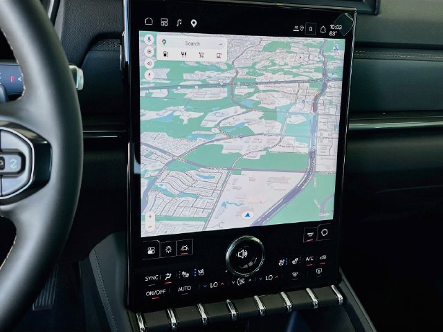 New 2027 GMC Terrain AT4 w/ Convenience Package III AWD/4WD image 8