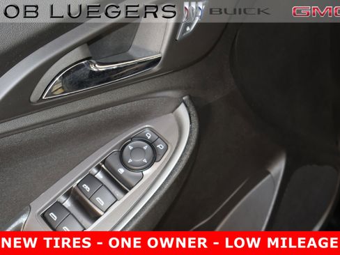 Certified 2024 Chevrolet Malibu LT image 7