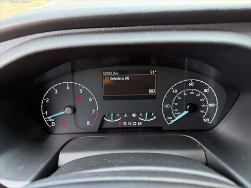 Used 2022 Ford Transit 350 XLT RWD image 28