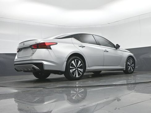 Used 2020 Nissan Altima 2.5 SL AWD/4WD image 57