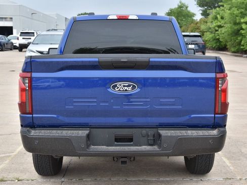 Certified 2026 Ford F150 XL RWD image 7