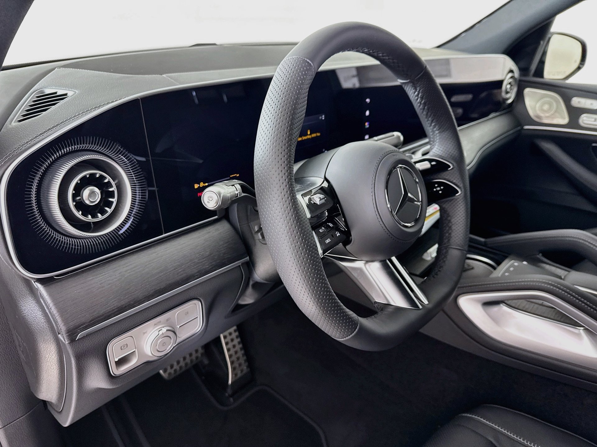 New 2027 Mercedes-Benz GLE 450 4MATIC image 10