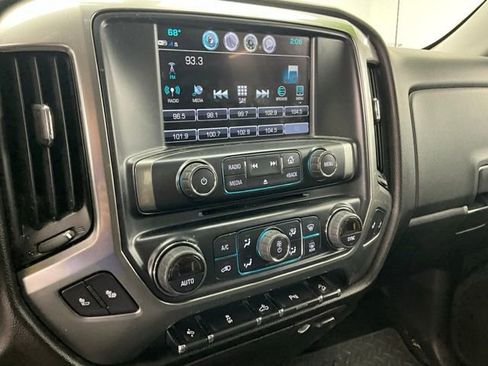 Used 2017 Chevrolet Silverado 1500 LT w/ All Star Edition image 8