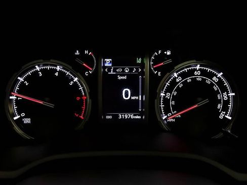 Used 2024 Toyota 4Runner TRD Pro AWD/4WD image 16