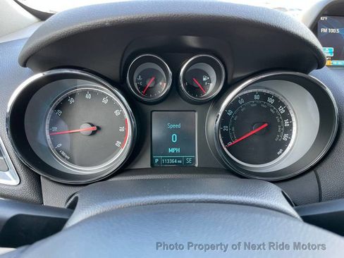 Used 2014 Buick Encore Convenience FWD image 17