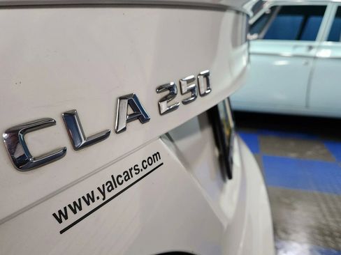 Used 2014 Mercedes-Benz CLA 250 4MATIC image 52