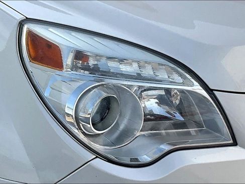 Used 2015 Chevrolet Equinox LTZ image 27