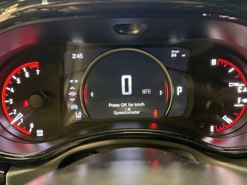 Used 2022 Dodge Durango Citadel w/ Trailer Tow Group IV AWD/4WD image 29