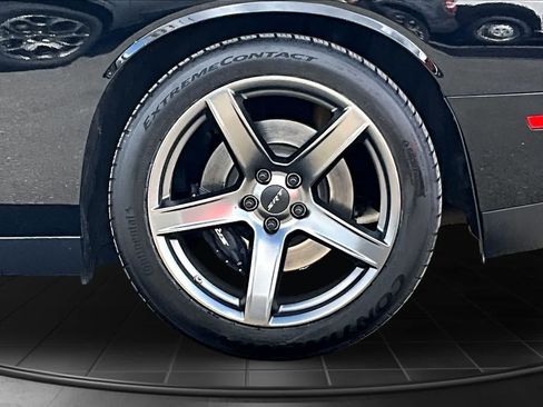 Used 2022 Dodge Challenger SRT Hellcat Redeye RWD image 35