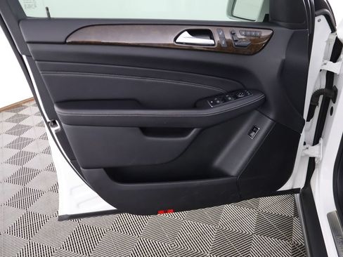 Used 2014 Mercedes-Benz ML 350 4MATIC image 21