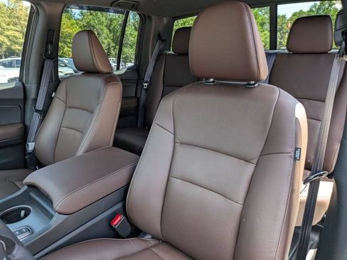 Certified 2026 Honda Ridgeline RTL image 30