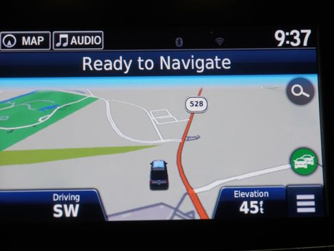 Used 2021 Honda Ridgeline RTL-E image 18