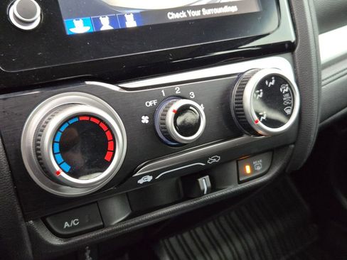 Used 2020 Honda Fit EX image 17